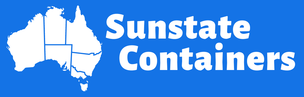 Sunstate Containers Roma